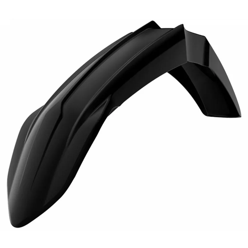 Cheap POLISPORT FRONT FENDER YAMAHA YZ250F 19-22/YZ450F 18-22 - BLACK