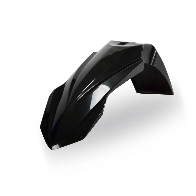 Super Sale POLISPORT FRONT FENDER YAMAHA YZ250F/450F 10-17 - BLACK