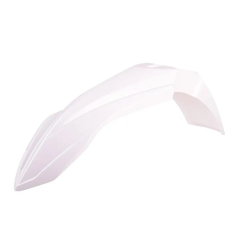 Buy Today POLISPORT FRONT FENDER YAMAHA YZ250F/450F 10-17 - WHITE