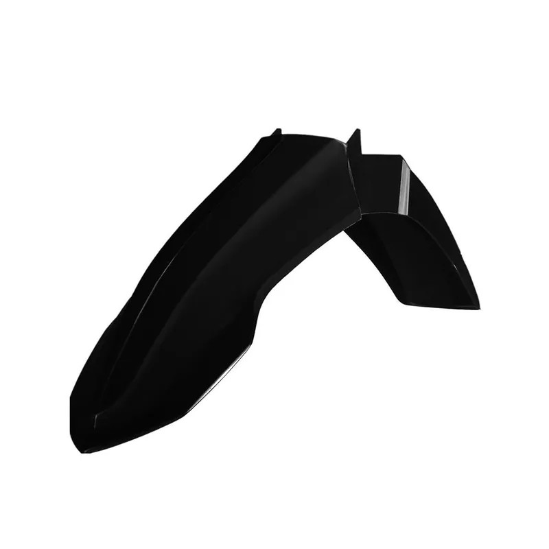 Place Order POLISPORT FRONT FENDER YAMAHA YZ450 23-24 - BLACK