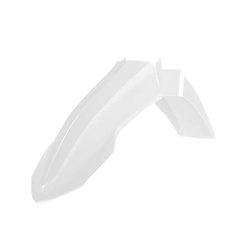 POLISPORT FRONT FENDER YAMAHA YZ450 23-24 - WHITE Low Price