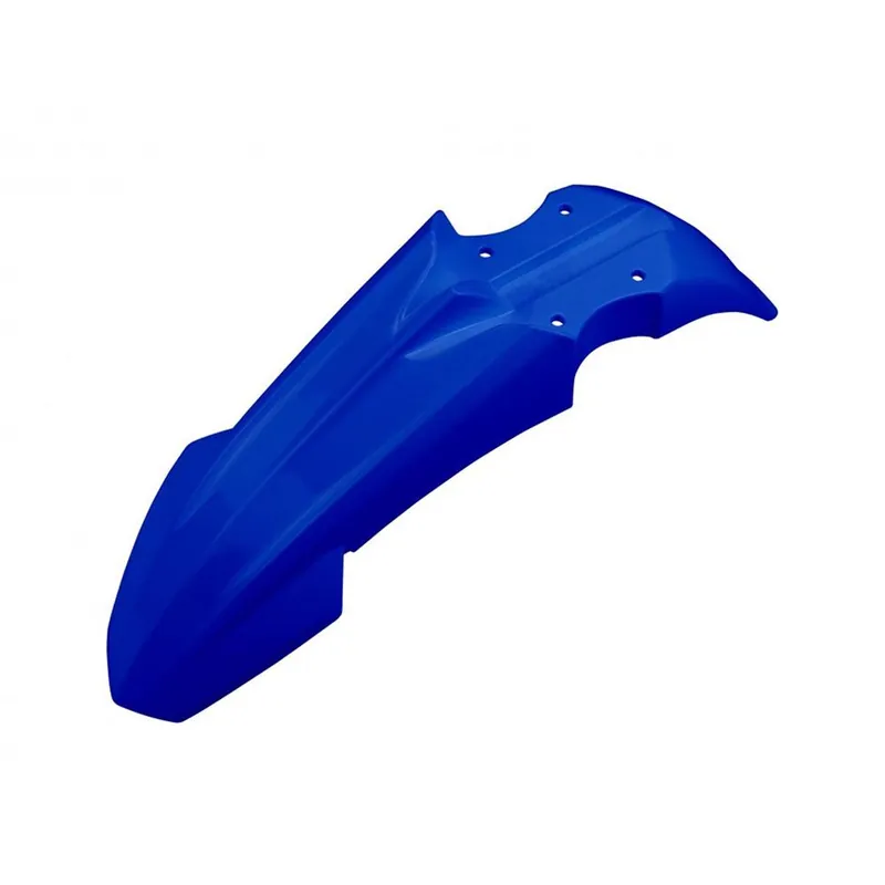 POLISPORT FRONT FENDER YAMAHA YZ65 19-24 - BLUE Same Day Shipping