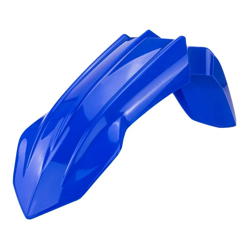 POLISPORT FRONT FENDER YAMAHA YZ85 2022 - BLUE Grab Now