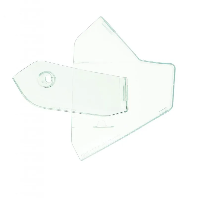 Original POLISPORT GRAPHIC GUARDS BETA RR 2T/4T 20-24