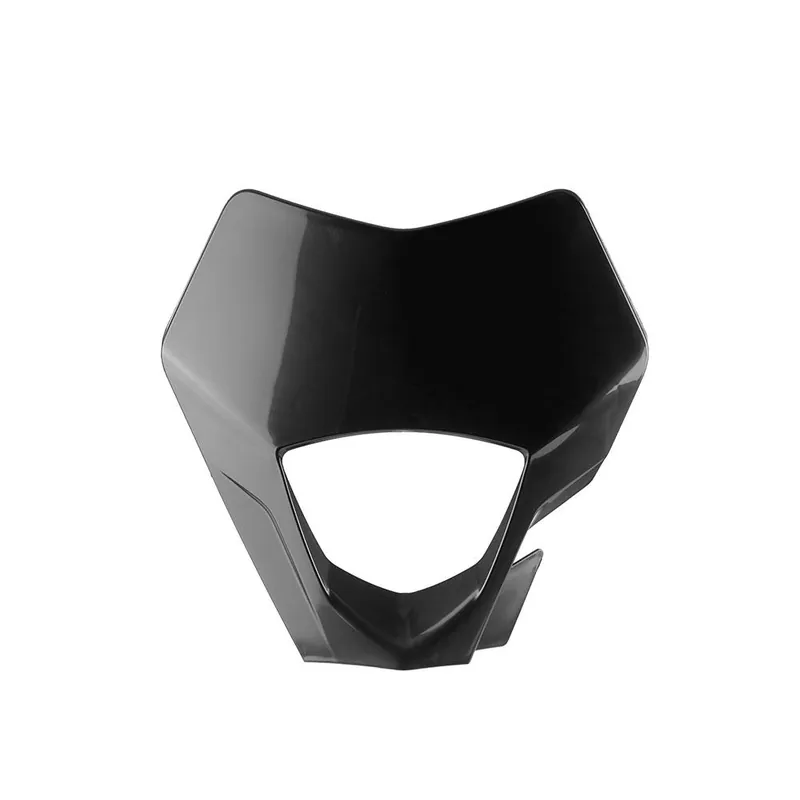 Reduced Price POLISPORT HEADLIGHT SURROUND GASGAS - BLACK