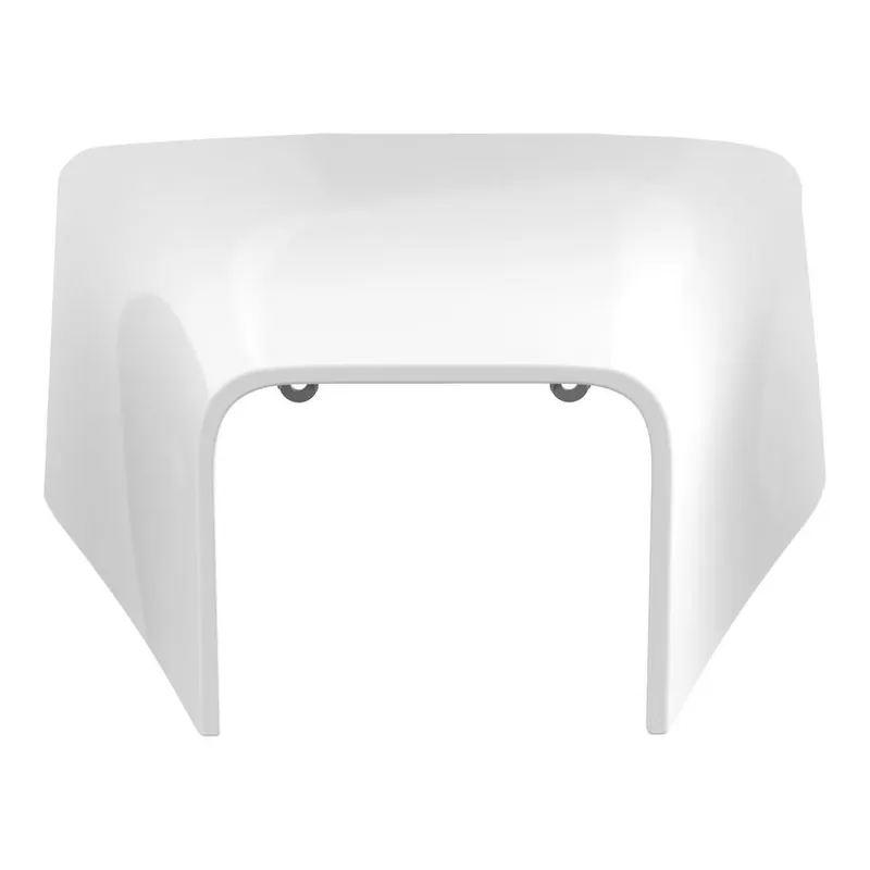 Save Now POLISPORT HEADLIGHT SURROUND HUSQVARNA TE/FE 20 - WHITE