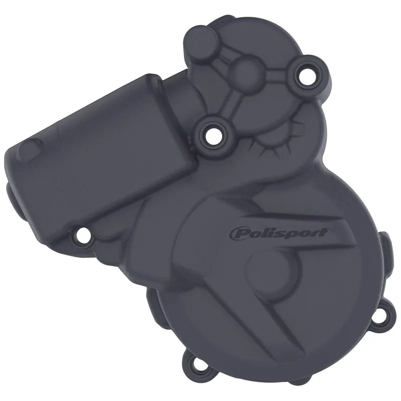 POLISPORT IGNITION COVER HUSQVARNA - BLUE Top Pick