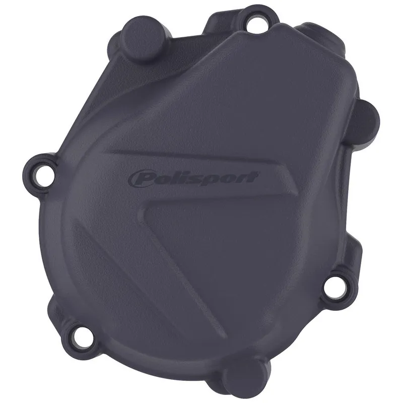 POLISPORT IGNITION COVER HUSQVARNA - BLUE Big Sale