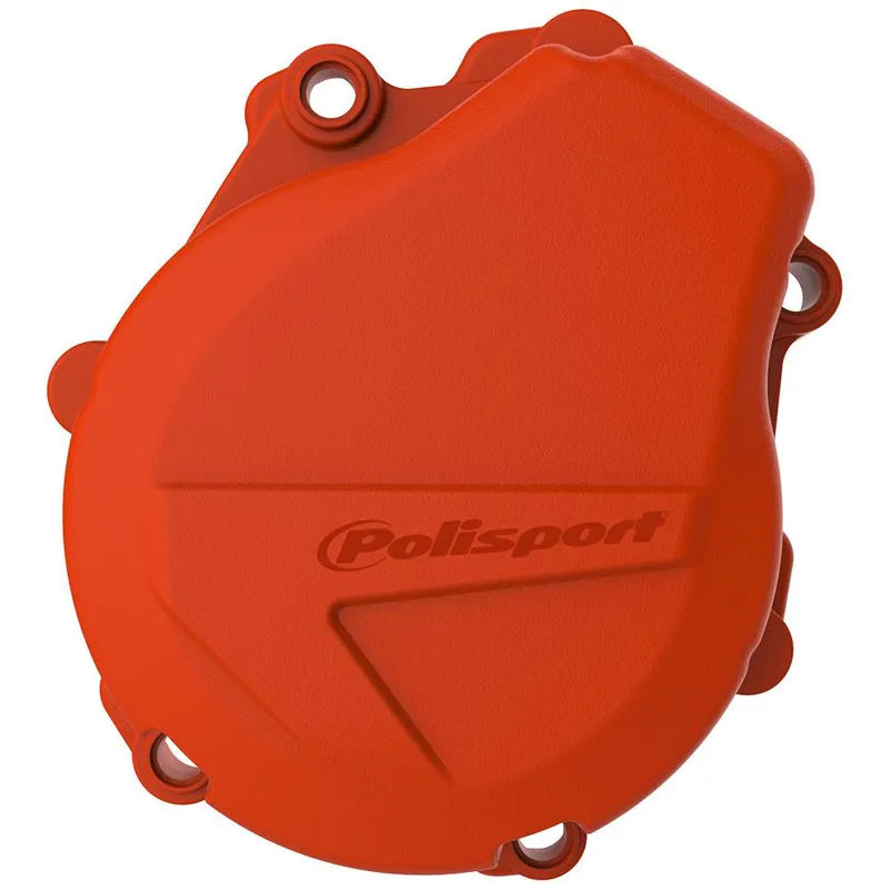 POLISPORT IGNITION COVER KTM - ORANGE Hot Deal