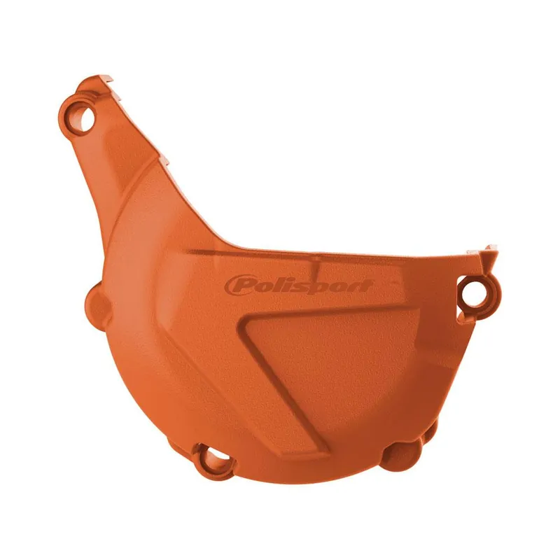 POLISPORT IGNITION COVER KTM - ORANGE Buy Online