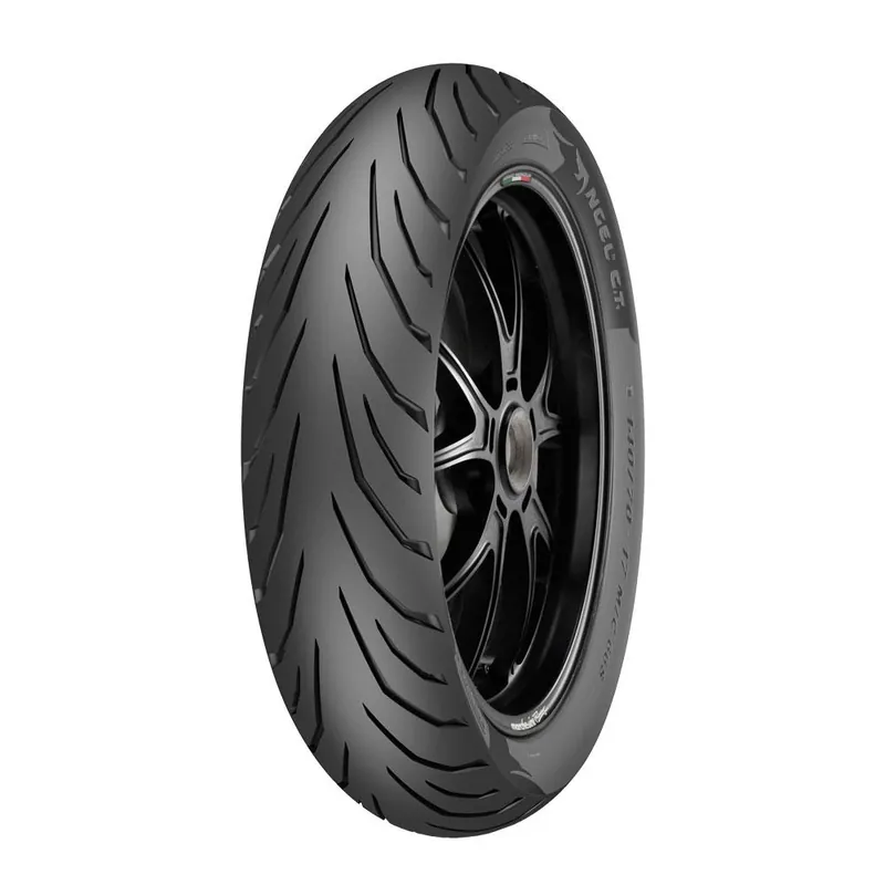 Markdown PIRELLI ANGEL CITY FRONT/REAR 120/70-17 TL 58S