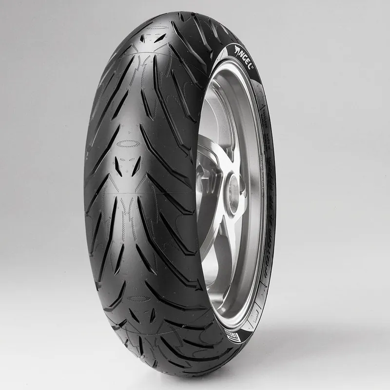 PIRELLI ANGEL ST 190/55ZR17 M/C (75W) TL Premium