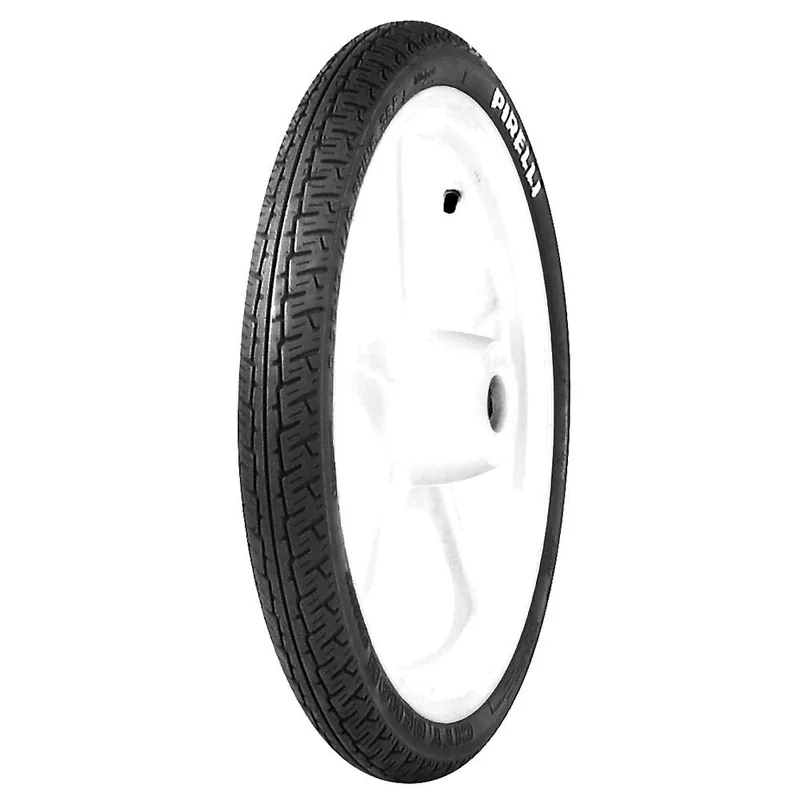 PIRELLI CITY DEMON FRONT 2.75-18 42P TL Trusted Brand