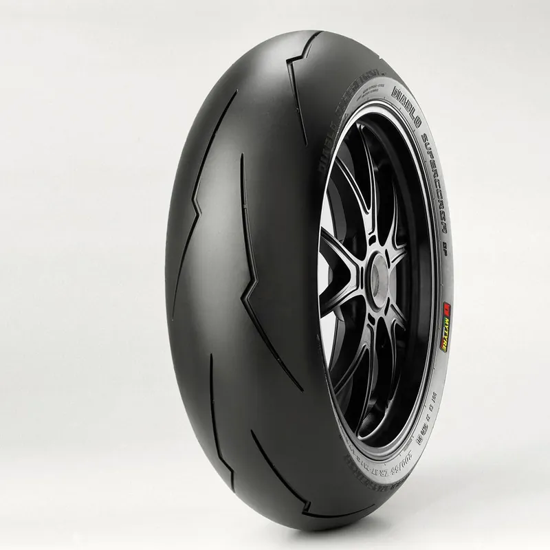 PIRELLI DIABLO SUPERCORSA SP V3 180/55ZR17 (73W) TL Price Drop