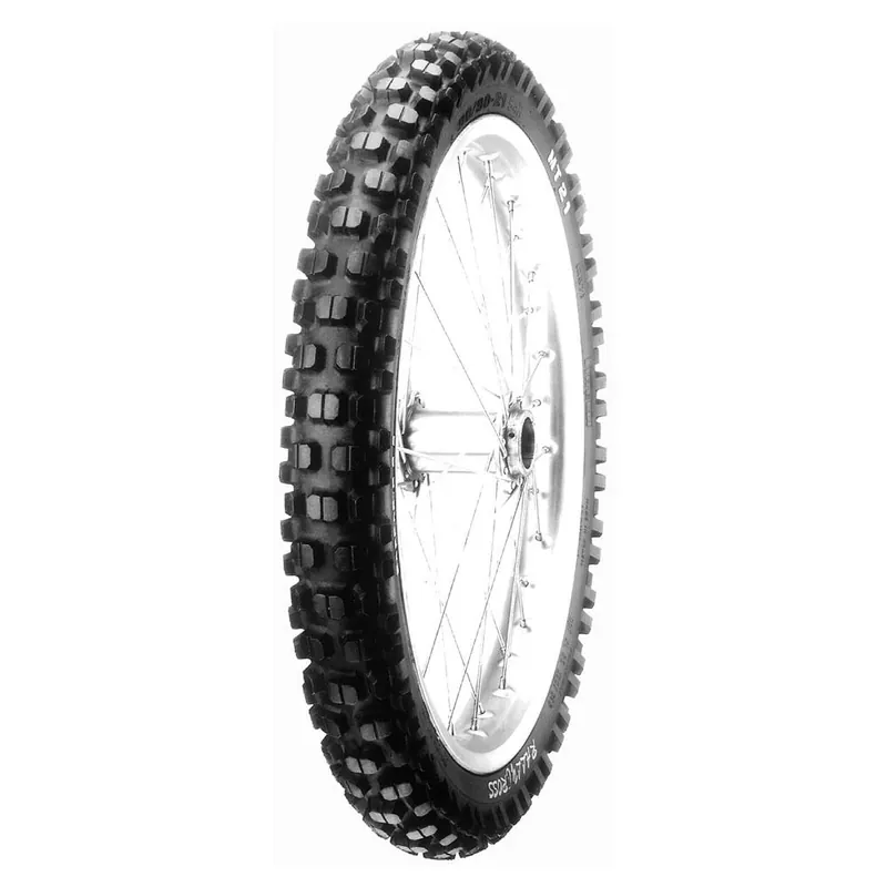 Factory Price PIRELLI MT21 RALLYCROSS FRONT 90/90-21 M/C 54R M+S TT