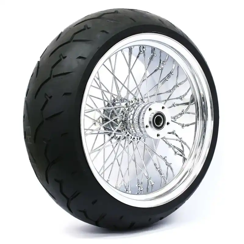 PIRELLI NIGHT DRAGON 240/40R18 M/C (79V) TL Worldwide Shipping