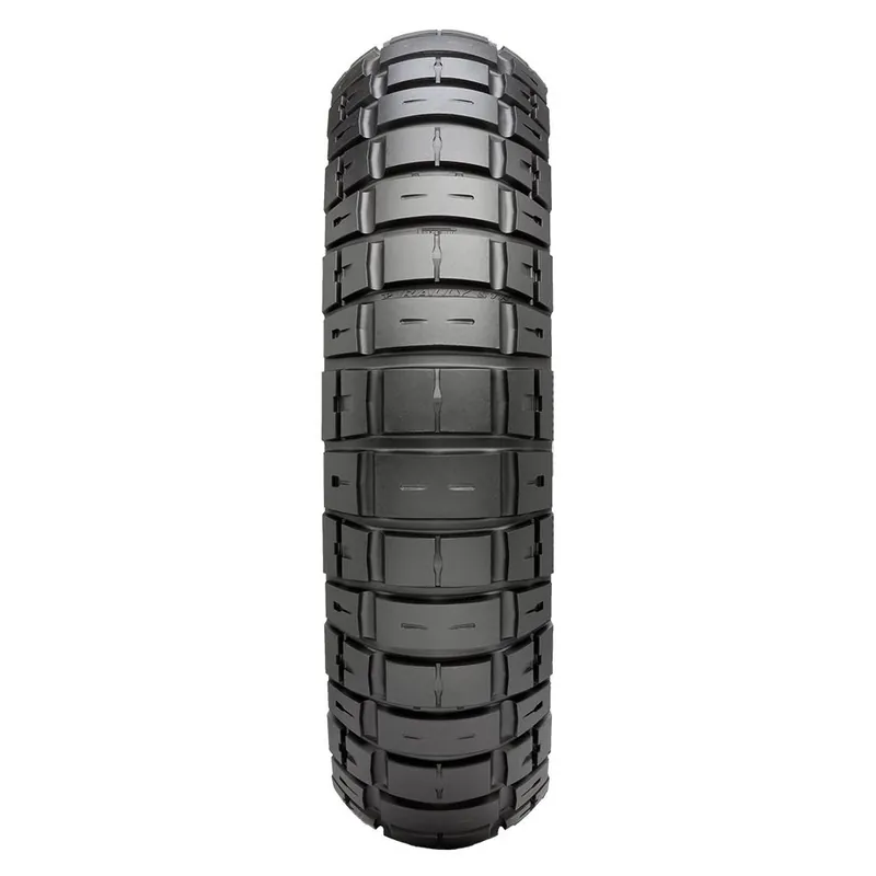 PIRELLI SCORPION RALLY STR 130/80R17 M/C 65V M+S TL Free Returns