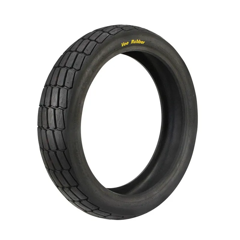 Exclusive VEE RUBBER TYRE VRM394 27.0 X 7.5 - 19 TUBE TYPE REAR