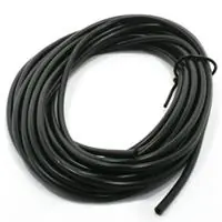 Weekend Sale ARIETE FUEL HOSE - BLACK 5.5 X 10 MM / 10M