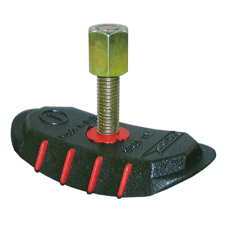 ARIETE MOTORCYCLE TYRE RIM LOCK 1.40/1.6 RIM Money Back Guarantee