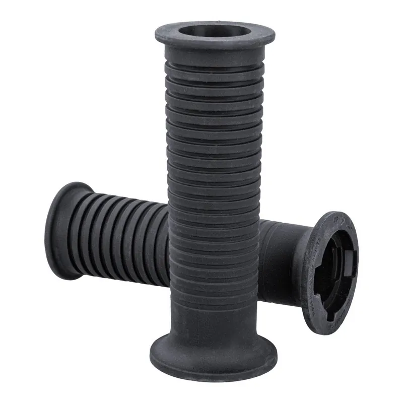 Wholesale ARIETE GRIPS - BMW - ROAD - SUPER SOFT COMPOUND - BLACK - 125mm Open End - 26/26 For Heated Multi Controller