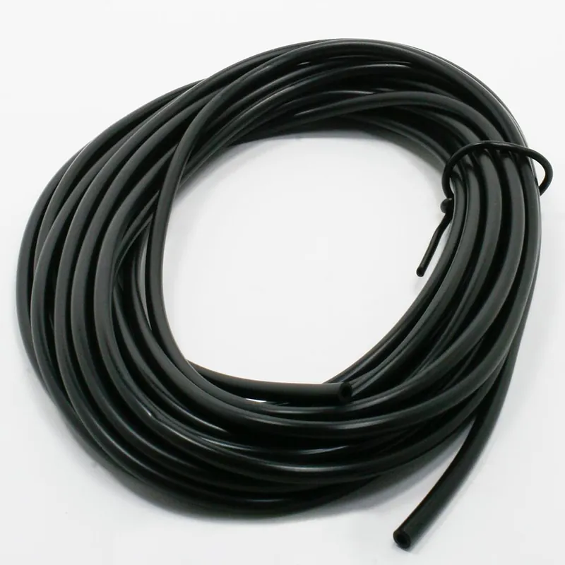 Discount ARIETE BREATHER HOSE - BLACK 3.0 X 6 MM / 10M - 03999/10