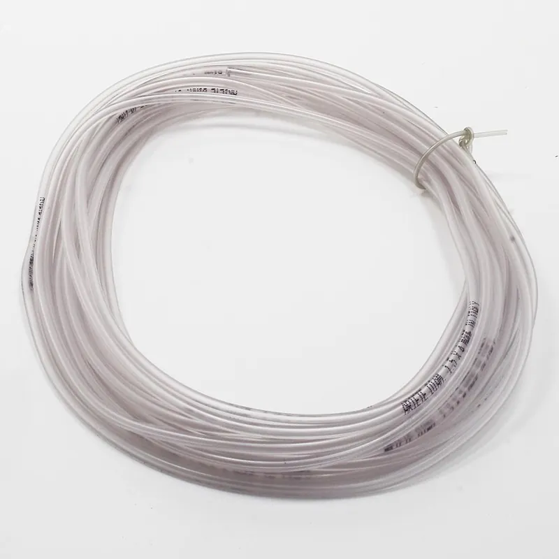 Shop Now ARIETE BREATHER HOSE - CLEAR 1.5 X 4 MM / 10M