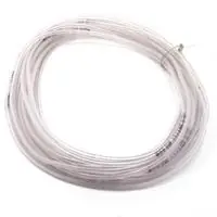 Sale ARIETE BREATHER HOSE - CLEAR 3.0 X 6 MM / 10M