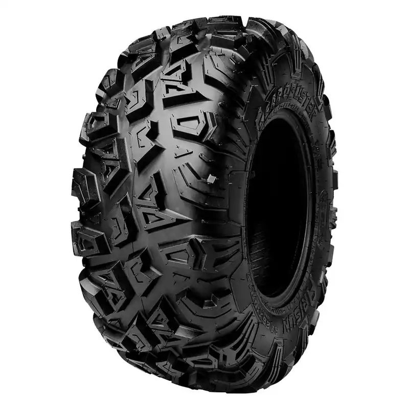 ARISUN ATV AR63 GEAR BUSTER TYRE 30x10-14 NHS TUBELESS 8PLY RATING Best Choice