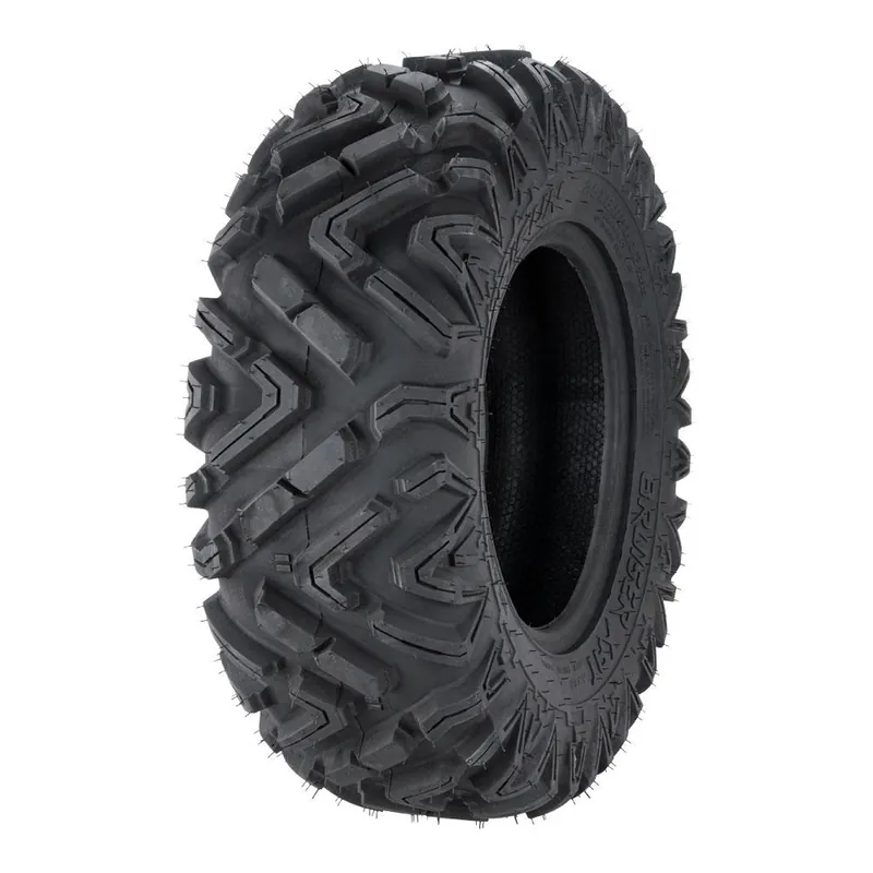 ARISUN ATV AR69 BRUISER XAT TYRE 25X8R-12 TUBELESS 6PLY RATING No Minimum Order
