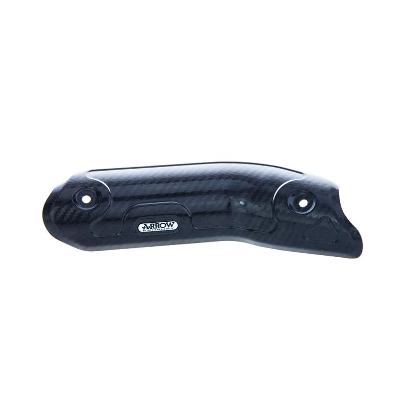 Order Now ARROW 11003MI : HEAT SHIELD Carbon FibreHONDA CRF1000L A-T 16>19