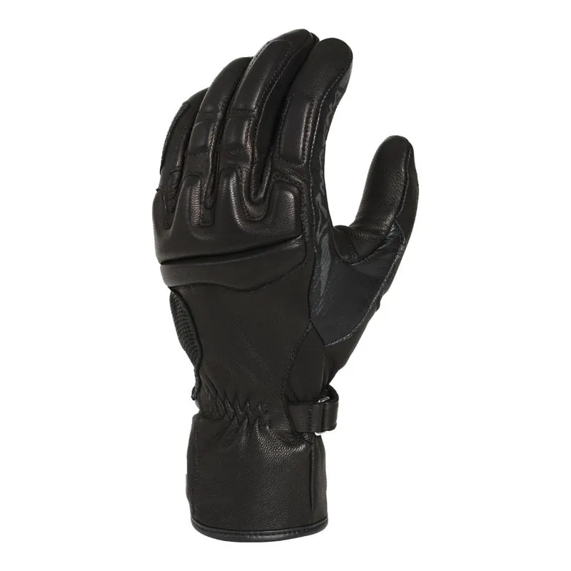 Modern Macna Strider Gloves Black
