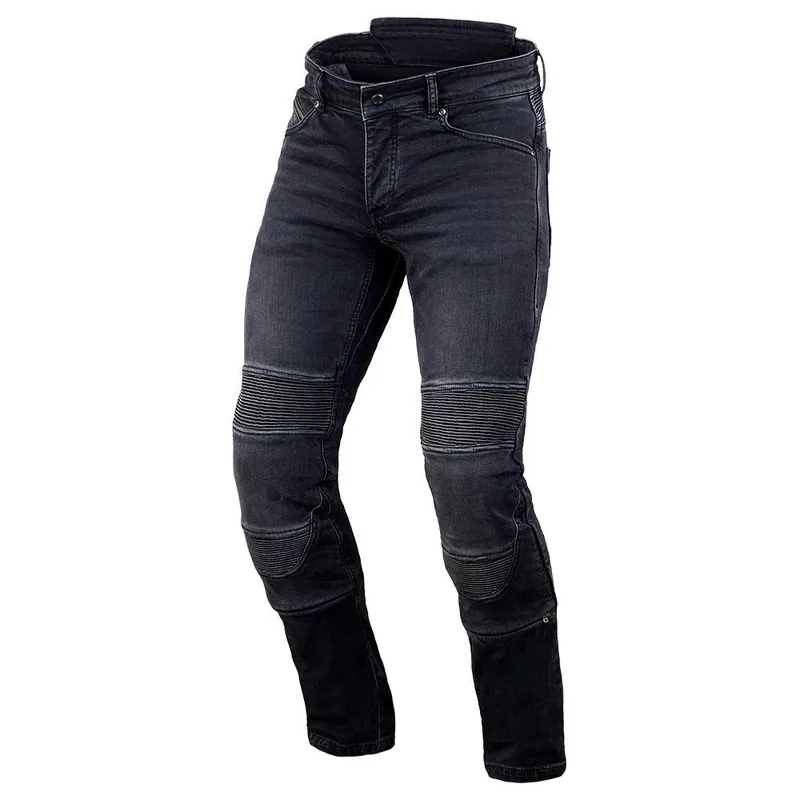 Macna Individi Jeans Black Limited Offer