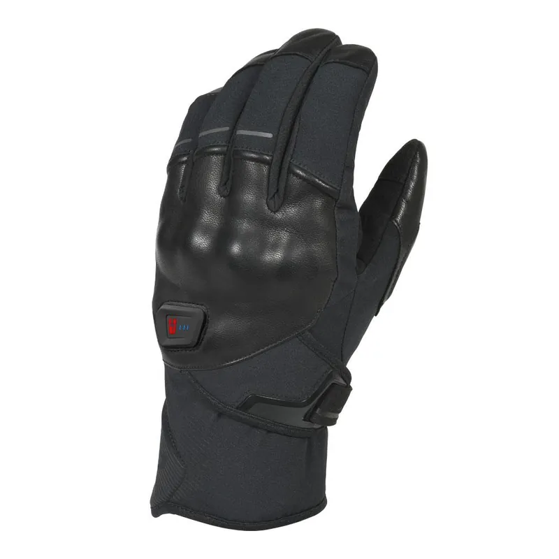 Macna E-Heated Era RTX Gloves Battery Kit Black Fresh Stock