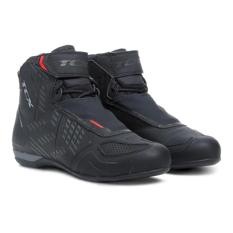 Affordable TCX RO4D WATERPROOF BOOTS BLACK