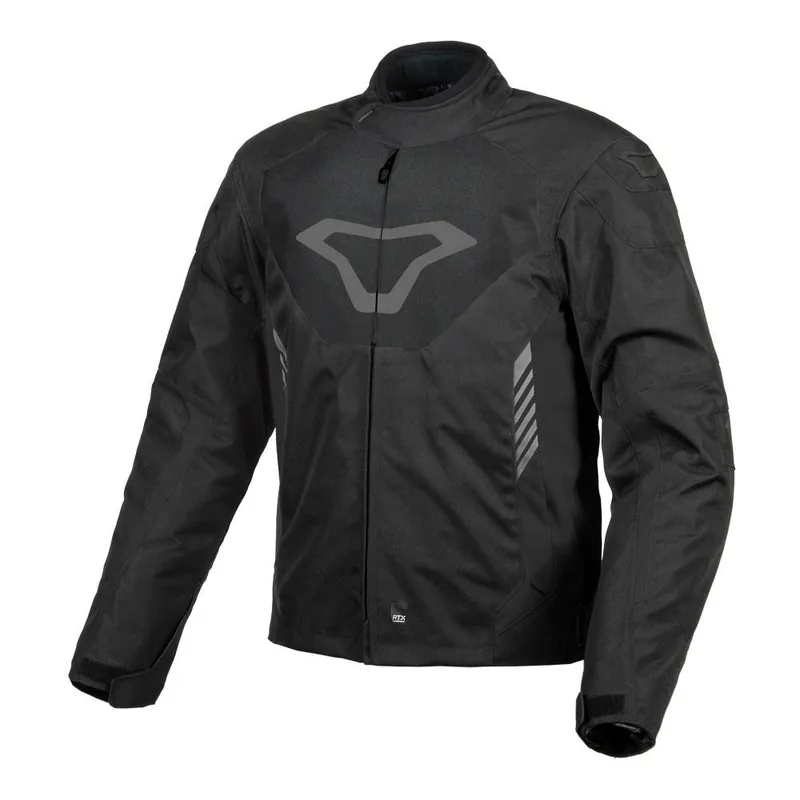 Original Macna Tazar Jacket Black