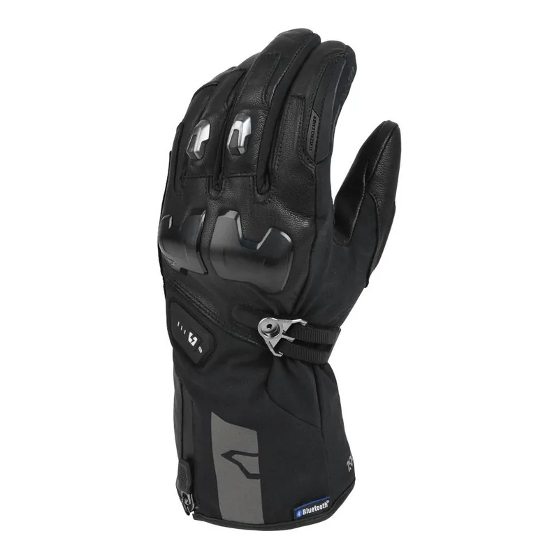 Flash Sale Macna E-Heated Progress 2.0 RTX Gloves Battery Kit Black