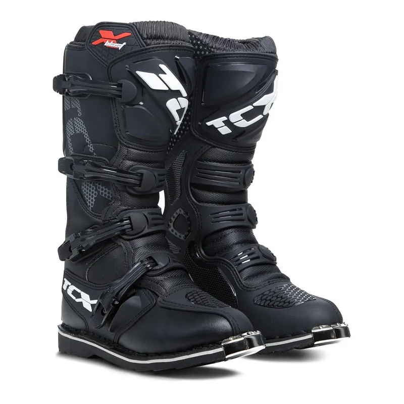 Markdown TCX X-BLAST BOOTS BLACK