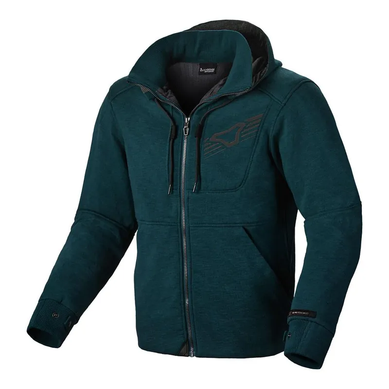 Macna District Jacket Blue Direct From Factory