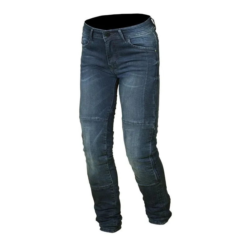 Genuine Macna Stone Jeans Blue
