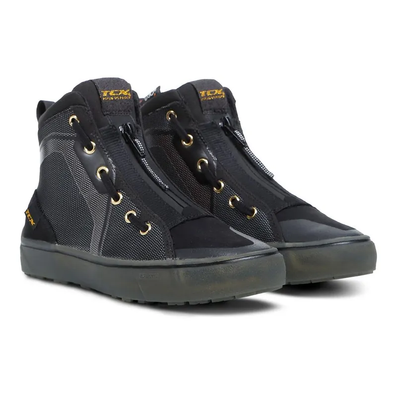 TCX IKASU LADY WATERPROOF BOOTS BLACK/REFLEX Mega Sale