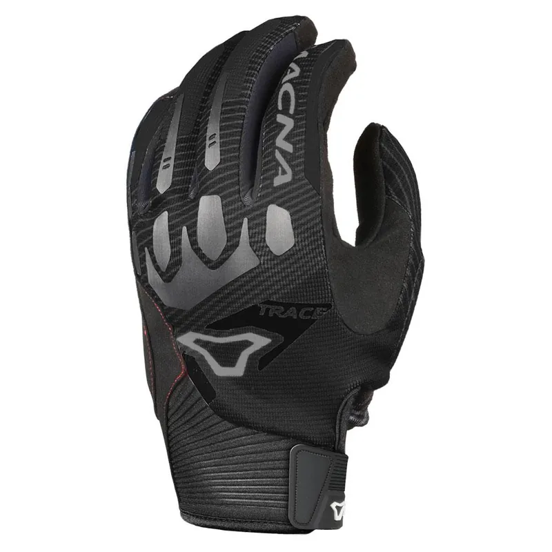 Deal Macna Trace Gloves Black