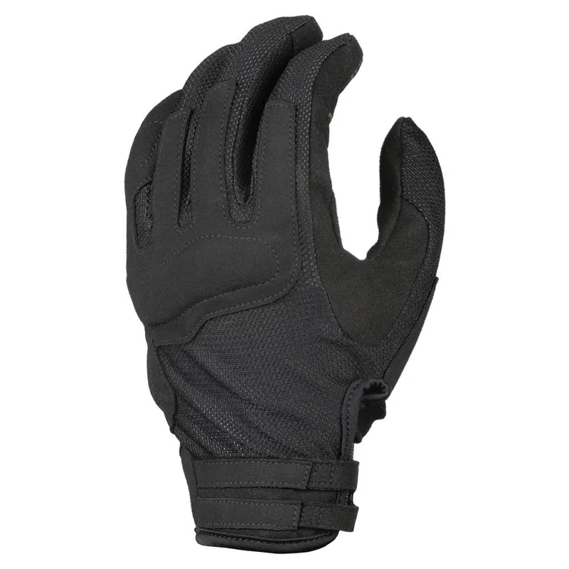 Top Pick Macna Darko Gloves Black