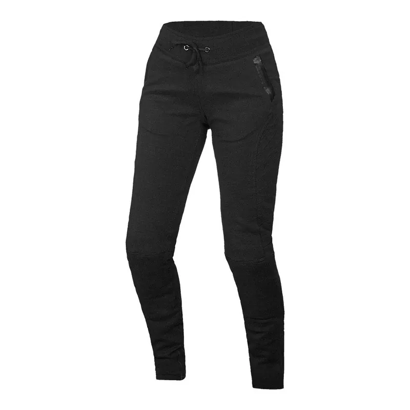 Top Pick Macna Niche Ladies Leggings Black