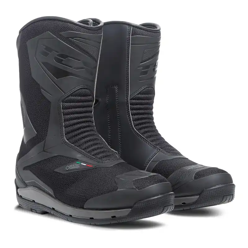 TCX CLIMA SURROUND GORE-TEX® BOOTS BLACK Exclusive Offer
