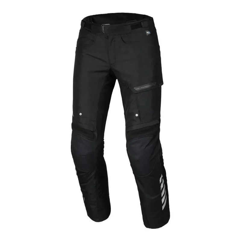 Macna Blazor Pants Black Place Order