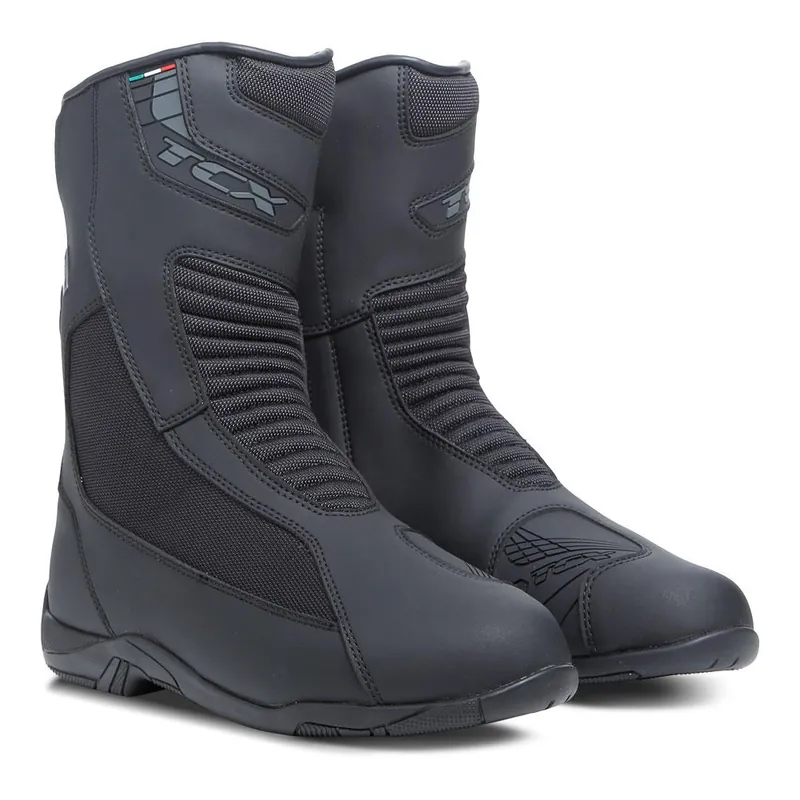 TCX EXPLORER.4 GORE-TEX® BOOTS BLACK Deal
