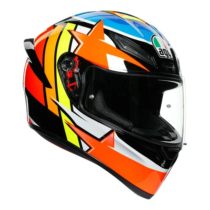 Special Discount AGV K1 - RODRIGO