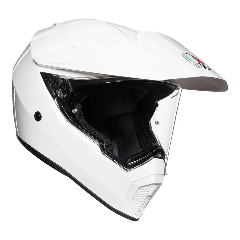 Fast Shipping AGV AX9 - WHITE