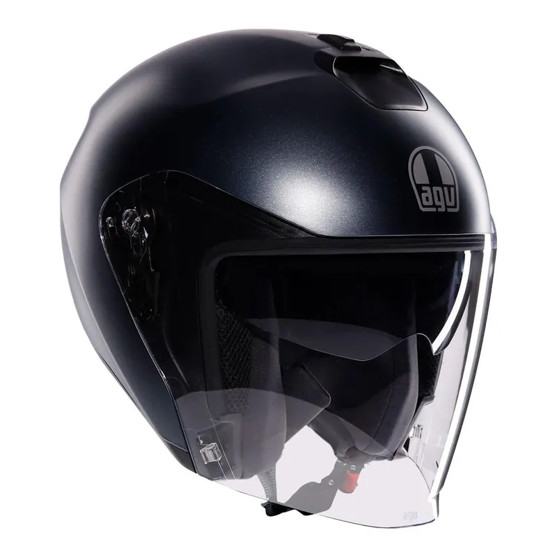 Fast Shipping AGV IRIDES - ARDESIA GREY